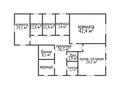 Отдельный дом · 5 комнат · 182.4 м² · 20 сот., Арман 33Б за 85 млн ₸ в Мичуринское — фото 2