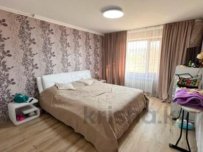 4-комнатная квартира · 90 м² · 1/5 этаж, мушелтой 8 за 33 млн ₸ в Талдыкоргане