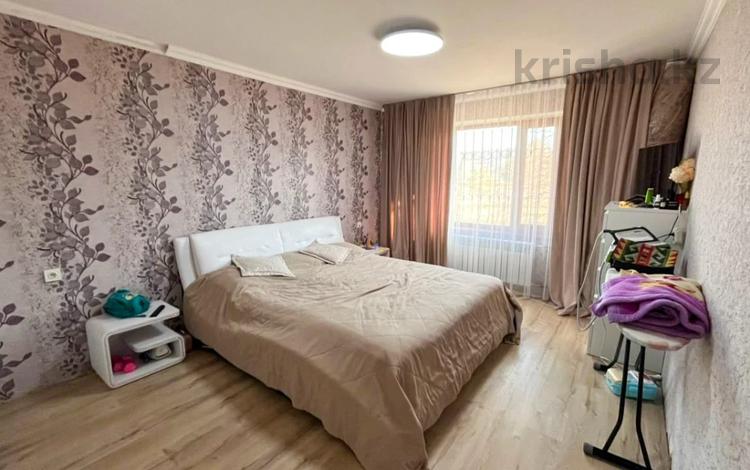 4-комнатная квартира · 90 м² · 1/5 этаж, мушелтой 8 за 33 млн ₸ в Талдыкоргане — фото 2