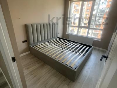 2-бөлмелі пәтер · 40 м² · 6 қабат, Алатау 9, бағасы: 300 000 ₸ в Алматы, Наурызбайский р-н