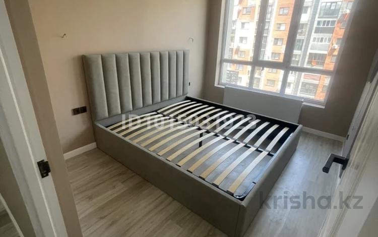 2-бөлмелі пәтер · 40 м² · 6 қабат, Алатау 9, бағасы: 300 000 ₸ в Алматы, Наурызбайский р-н — фото 2