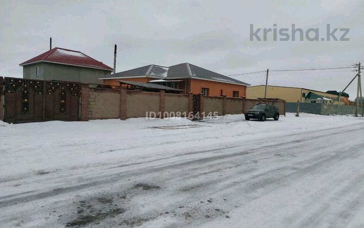 Отдельный дом · 4 комнаты · 190 м² · 8.25 сот., Жангельдин 10Б за 55 млн ₸ в Косшы — фото 2