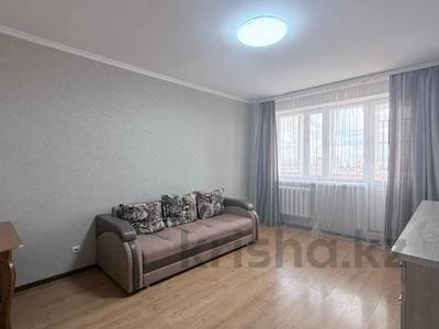 2-бөлмелі пәтер · 55 м² · 12/14 қабат, Бауыржан Момышулы 16, бағасы: 25 млн ₸ в Астане, Алматы р-н