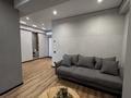 2-бөлмелі пәтер · 45 м² · 7/9 қабат, Комсомольский ш/а., Мәңгілік Ел 53 — Улы Дала, бағасы: 22 000 ₸ в Астане, Есильский р-н — фото 4