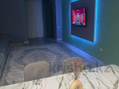 3-бөлмелі пәтер · 94 м² · 7/9 қабат, Назарбаева 283/3, бағасы: 47 млн ₸ в Павлодаре