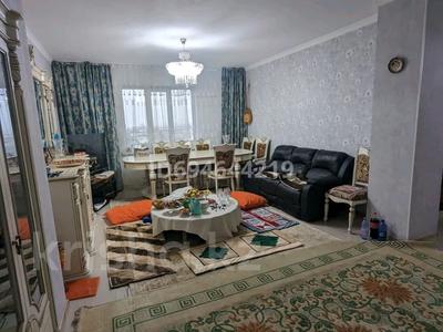 4-бөлмелі пәтер · 150 м² · 9/17 қабат, Богенбай батыра 56 — богенбая республики, бағасы: 65 млн ₸ в Астане, р-н Байконур