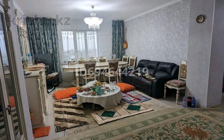 4-бөлмелі пәтер · 150 м² · 9/17 қабат, Богенбай батыра 56 — богенбая республики, бағасы: 65 млн ₸ в Астане, р-н Байконур — фото 3
