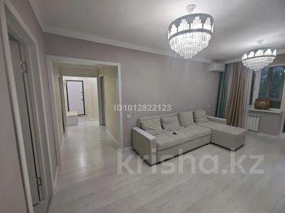 3-бөлмелі пәтер · 56 м² · 5/5 қабат, мкр Орбита-1, бағасы: 41 млн ₸ в Алматы, Бостандыкский р-н