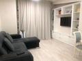 2-бөлмелі пәтер · 58 м² · 1/19 қабат, Брусиловского 159, бағасы: 39 млн ₸ в Алматы, Алмалинский р-н