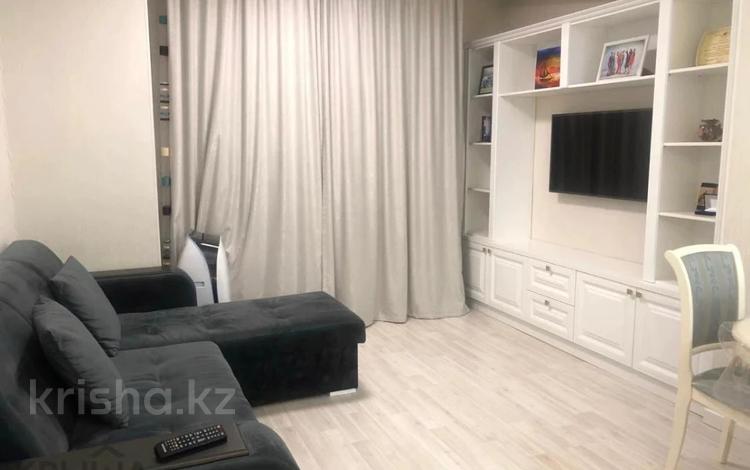 2-бөлмелі пәтер · 58 м² · 1/19 қабат, Брусиловского 159, бағасы: 39 млн ₸ в Алматы, Алмалинский р-н — фото 7
