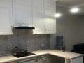 2-бөлмелі пәтер · 58 м² · 1/19 қабат, Брусиловского 159, бағасы: 39 млн ₸ в Алматы, Алмалинский р-н — фото 2