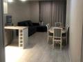 2-бөлмелі пәтер · 58 м² · 1/19 қабат, Брусиловского 159, бағасы: 39 млн ₸ в Алматы, Алмалинский р-н — фото 3