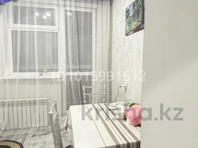1-комнатная квартира · 43 м² · 1/13 этаж, Максут Нарикбаев 8 за 300 000 ₸ в Астане, Нура р-н
