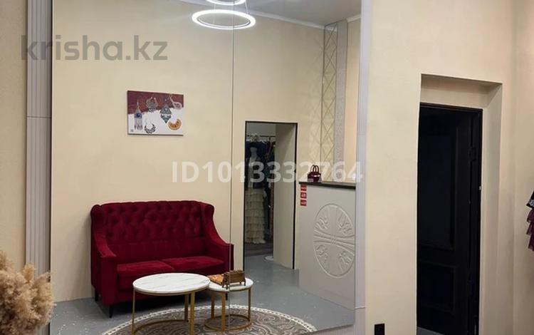 Свободное назначение · 60 м² за 18.2 млн ₸ в Актау, 16-й мкр  — фото 2