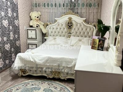 4-бөлмелі пәтер · 82 м² · 4/5 қабат, мкр Алатау 29 — санырак батыр, бағасы: 26 млн 〒 в Таразе