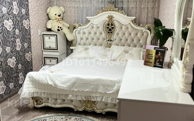 4-комнатная квартира · 82 м² · 4/5 этаж, мкр Алатау 29 — санырак батыр за 26 млн ₸ в Таразе — фото 2