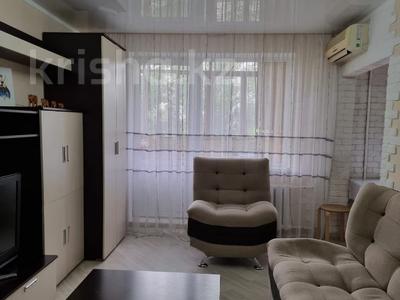 3-бөлмелі пәтер · 66 м² · 4/5 қабат, мкр №2 — Алтынсарина - Жубанова, бағасы: 36.5 млн ₸ в Алматы, Ауэзовский р-н