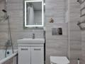3-бөлмелі пәтер · 66 м² · 4/5 қабат, мкр №2 — Алтынсарина - Жубанова, бағасы: 36.5 млн ₸ в Алматы, Ауэзовский р-н — фото 14