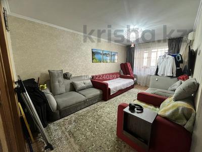 3-комнатная квартира, 58 м², 2/4 этаж, Торекулова 69 за 45 млн 〒 в Алматы, Алмалинский р-н