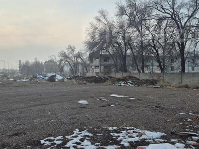 Участок · 28 соток, мкр Теректы 7 за 250 млн 〒 в Алматы, Алатауский р-н