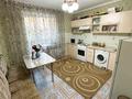 3-комнатная квартира, 73.3 м², 1/12 этаж, Тлендиева 16/1 — ТРЦ Коктал за 27 млн 〒 в Астане, Сарыарка р-н — фото 5