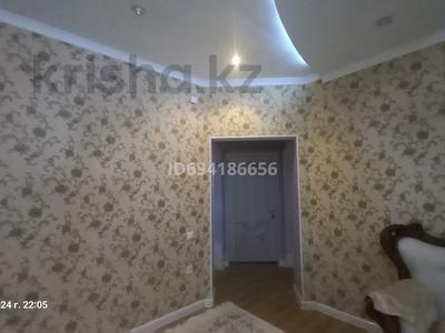 Отдельный дом • 5 комнат • 250 м² • 20 сот., Аубакиров 14 — Сексенбаев за 45 млн 〒 в 