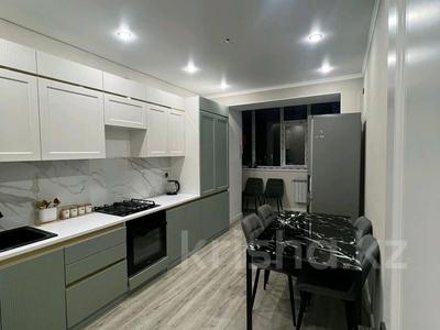 2-комнатная квартира · 60 м² · 1/6 этаж, Микр.Строитель за 29 млн ₸ в Уральске