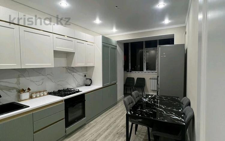 2-бөлмелі пәтер · 60 м² · 1/6 қабат, Микр.Строитель, бағасы: 29 млн ₸ в Уральске — фото 2