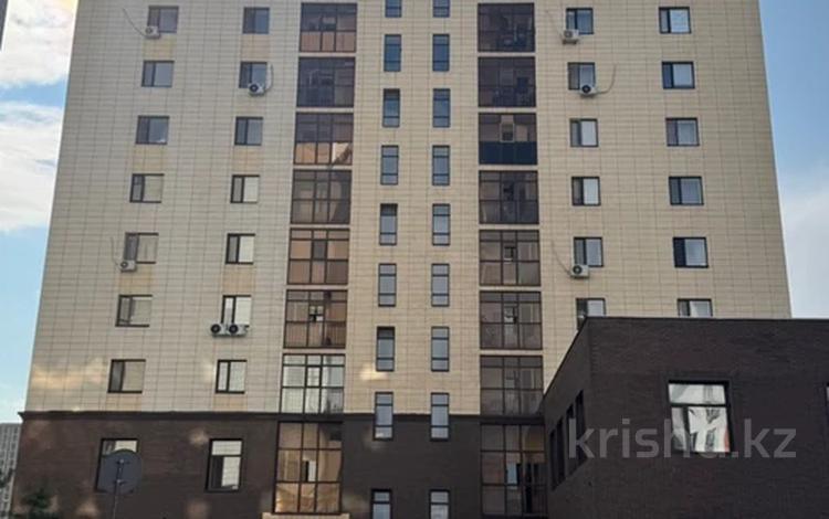 1-комнатная квартира · 42.9 м² · 6/10 этаж, Ахмет Байтурсынулы 43, 43/2, 43/3, 43/4, блок 1 за 19.8 млн 〒 в Астане, Алматы р-н — фото 7