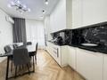 4-комнатная квартира · 146 м² · 8/17 этаж, Туран — Хусейн Бен талал за 111 млн ₸ в Астане, Нура р-н — фото 20