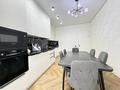 4-комнатная квартира · 146 м² · 8/17 этаж, Туран — Хусейн Бен талал за 111 млн ₸ в Астане, Нура р-н — фото 23