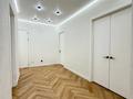 4-комнатная квартира · 146 м² · 8/17 этаж, Туран — Хусейн Бен талал за 111 млн ₸ в Астане, Нура р-н — фото 45