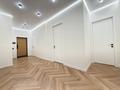 4-комнатная квартира · 146 м² · 8/17 этаж, Туран — Хусейн Бен талал за 111 млн ₸ в Астане, Нура р-н — фото 48