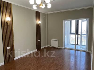 2-комнатная квартира · 72 м² · 11/12 этаж, мкр Нурсат 2, Назарбекова 29/2 — Шаяхметов за 41 млн ₸ в Шымкенте, Каратауский р-н