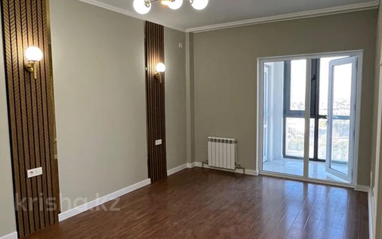 2-комнатная квартира · 72 м² · 11/12 этаж, мкр Нурсат 2, Назарбекова 29/2 — Шаяхметов за 41 млн ₸ в Шымкенте, Каратауский р-н — фото 2