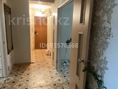 3-комнатная квартира · 63 м² · 1/6 этаж, Алматинская 76/2 — 12 школа за 22 млн ₸ в Павлодаре