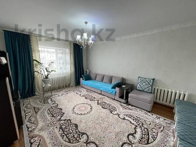 Отдельный дом · 3 комнаты · 74 м² · 3 сот., Пролетарская 48/1 за 37.5 млн 〒 в Костанае