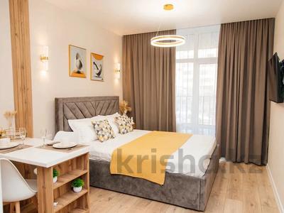 1-бөлмелі пәтер · 30 м² · 2/16 қабат, Темирбаева 50, бағасы: 250 000 〒 в Костанае