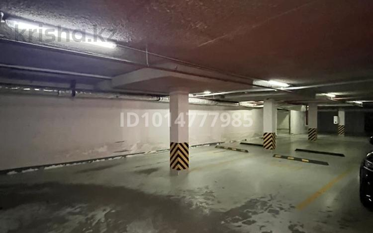Паркинг · 2.5 м² · Хропатый 15 — Анатолий Хропатый 15 за 50 000 ₸ в Астане, Алматы р-н — фото 2