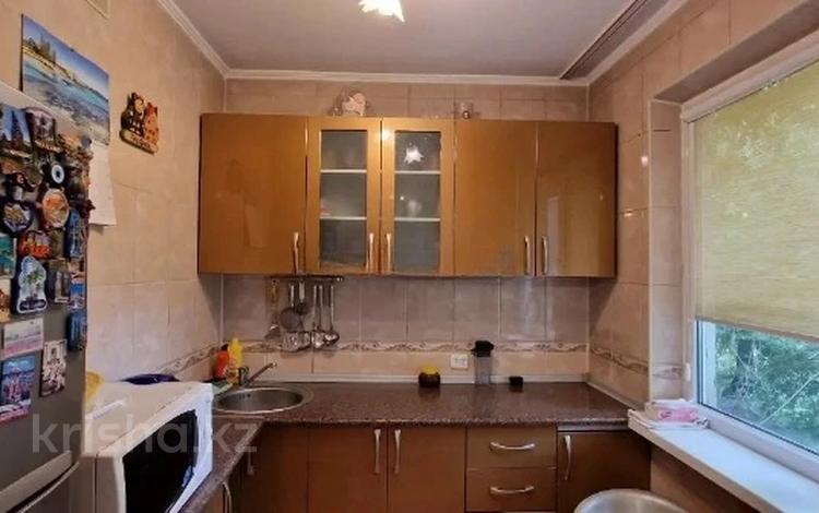 3-бөлмелі пәтер, 60 м², 3/4 қабат, Утепова — Розыбакиева, бағасы: 35.5 млн 〒 в Алматы, Бостандыкский р-н — фото 2