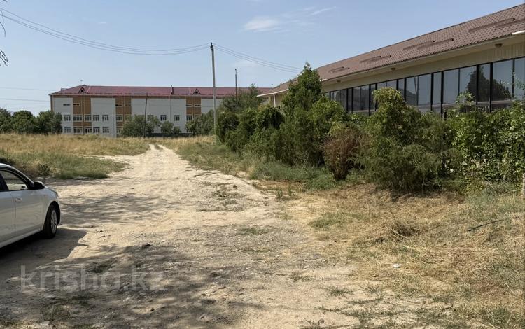 Жер телімі · 3.5 сотық, 17-шағынаудан — Жандосова, бағасы: 17 млн ₸ в Шымкенте, Аль-Фарабийский р-н — фото 11