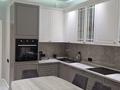 2-комнатная квартира · 80 м² · 10/12 этаж, Навои 323 — Аль фараби Навои за 500 000 ₸ в Алматы, Бостандыкский р-н