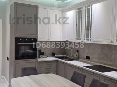 2-бөлмелі пәтер · 80 м² · 10/12 қабат, Навои 323 — Аль фараби Навои, бағасы: 500 000 ₸ в Алматы, Бостандыкский р-н
