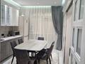 2-комнатная квартира · 80 м² · 10/12 этаж, Навои 323 — Аль фараби Навои за 500 000 ₸ в Алматы, Бостандыкский р-н — фото 4