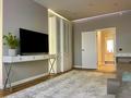 2-комнатная квартира · 80 м² · 10/12 этаж, Навои 323 — Аль фараби Навои за 500 000 ₸ в Алматы, Бостандыкский р-н — фото 2
