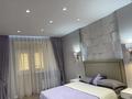 2-комнатная квартира · 80 м² · 10/12 этаж, Навои 323 — Аль фараби Навои за 500 000 ₸ в Алматы, Бостандыкский р-н — фото 6