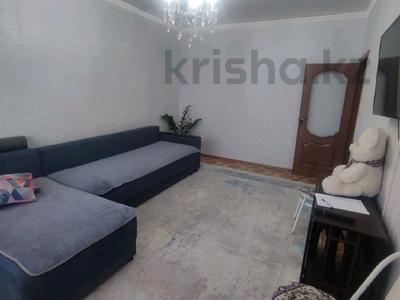 2-комнатная квартира · 53 м² · 3/5 этаж, Жастар за 19.8 млн ₸ в Талдыкоргане, мкр Самал