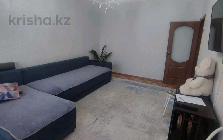 2-комнатная квартира · 53 м² · 3/5 этаж, Жастар за 19.8 млн ₸ в Талдыкоргане, мкр Самал — фото 4