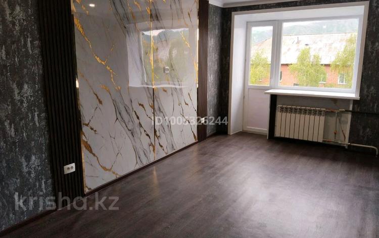 3-комнатная квартира · 56 м² · 5/5 этаж, Серебрянская 155 за 7 млн ₸ — фото 2