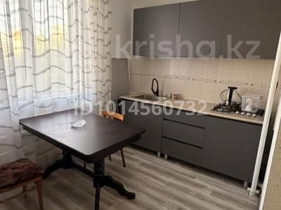 1-комнатная квартира · 40 м², 5 микрорайон 11 за 16.5 млн ₸ в Аксае